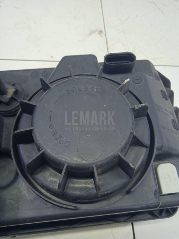 Фара левая для  Audi A3 [8PA] Sportback 2004-2013