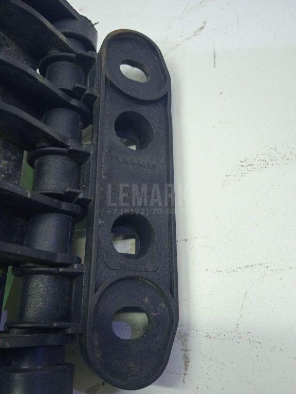 Фара левая для  Audi A3 [8PA] Sportback 2004-2013