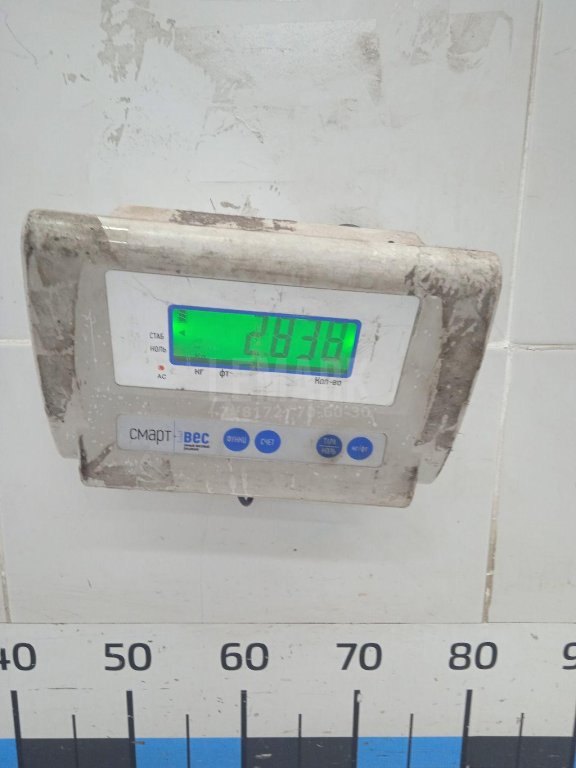 Фара левая для  Audi A3 [8PA] Sportback 2004-2013