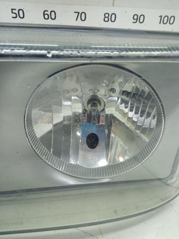 Фара левая для  Audi A3 [8PA] Sportback 2004-2013