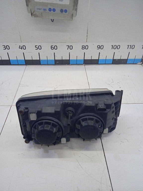 Фара левая для  Audi A3 [8PA] Sportback 2004-2013