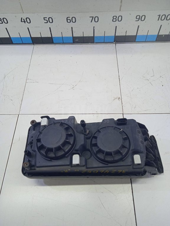 Фара левая для  Audi A3 [8PA] Sportback 2004-2013