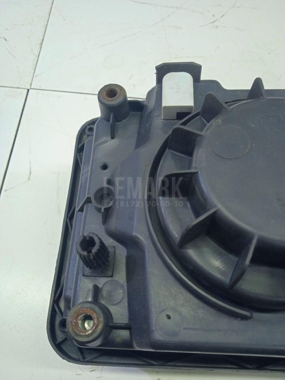 Фара левая для  Audi A3 [8PA] Sportback 2004-2013