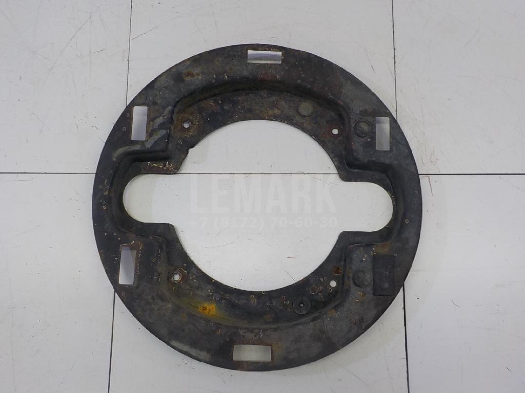 Пыльник тормозного барабана