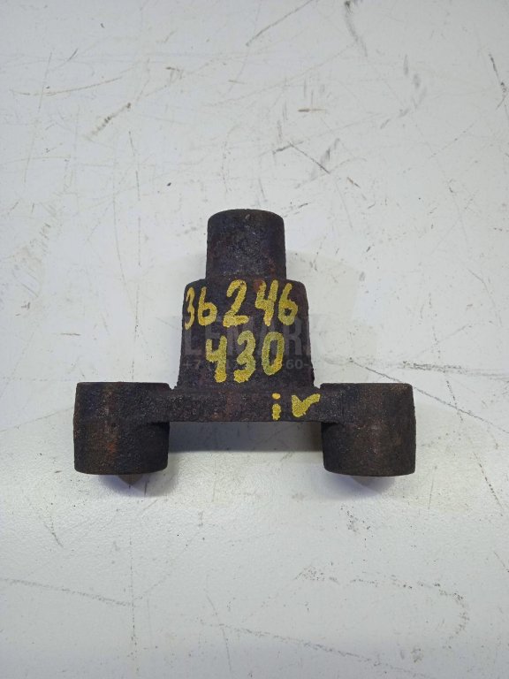 Кронштейн датчика ABS