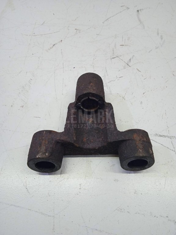 Кронштейн датчика ABS