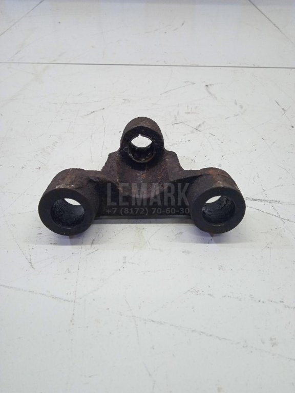 Кронштейн датчика ABS