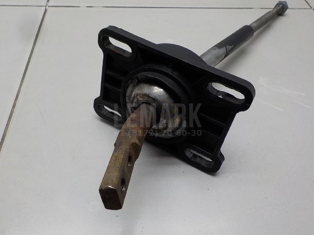 Рычаг переключения передач