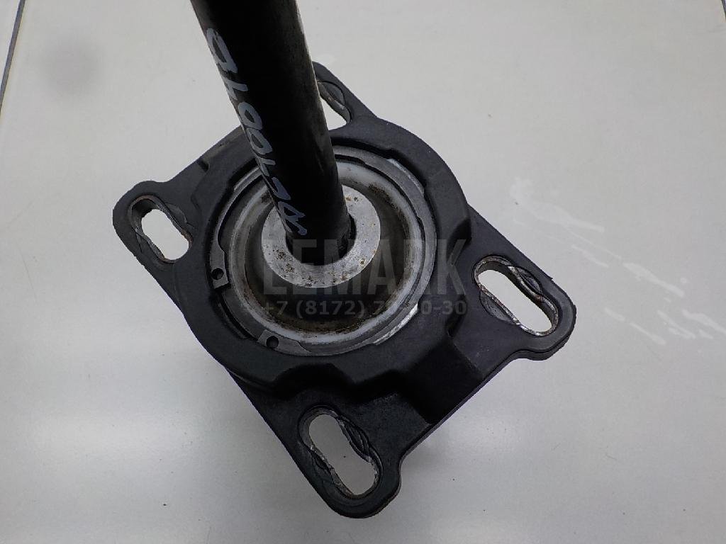 Рычаг переключения передач