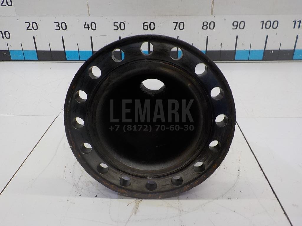 Цапфа (п.з.к.)