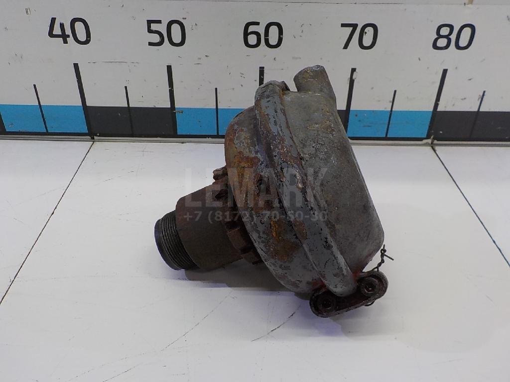 Камера тормозная