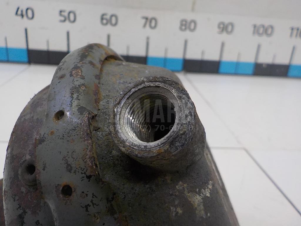 Камера тормозная