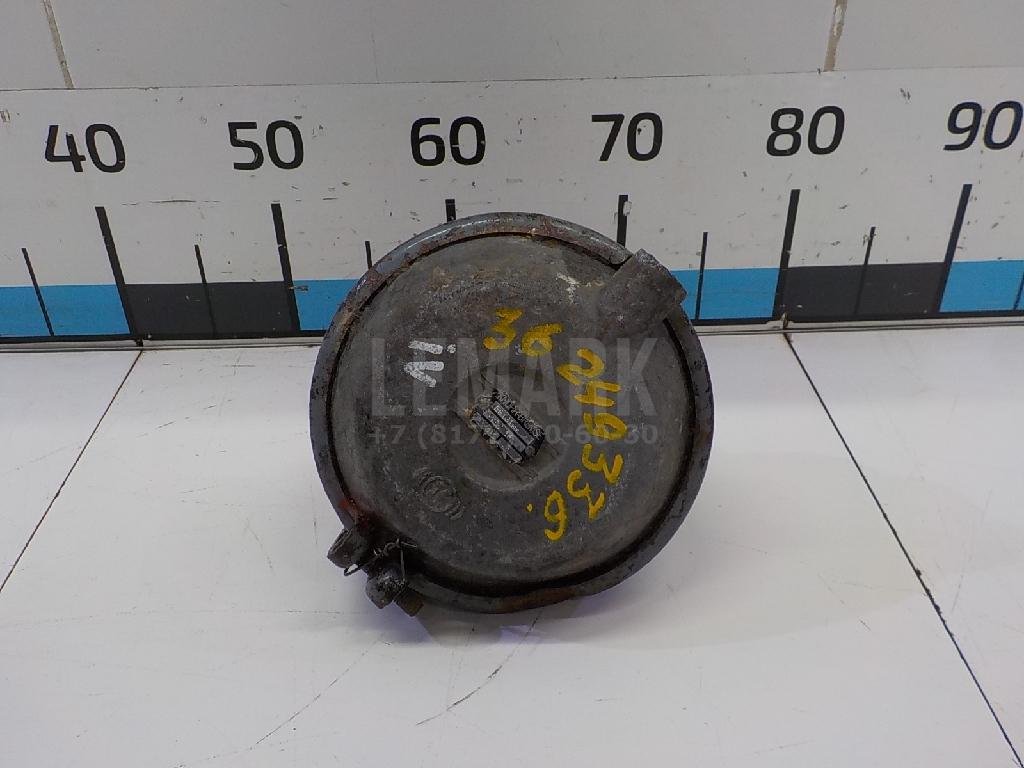 Камера тормозная