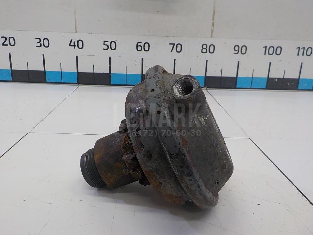 Камера тормозная