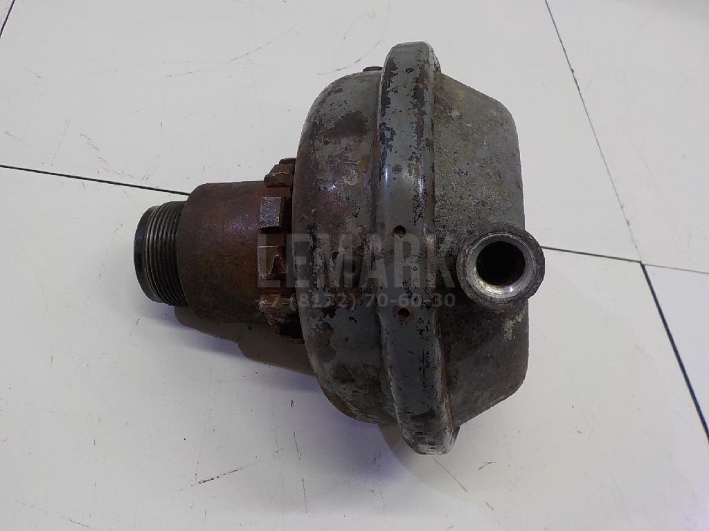 Камера тормозная