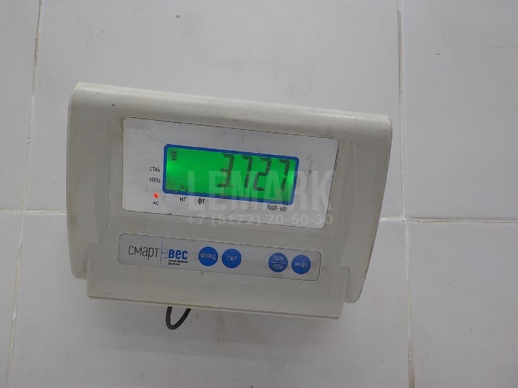 Камера тормозная