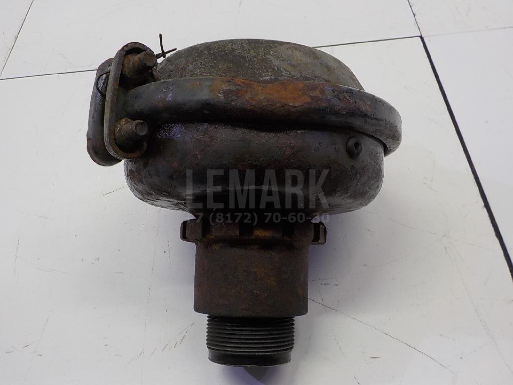 Камера тормозная