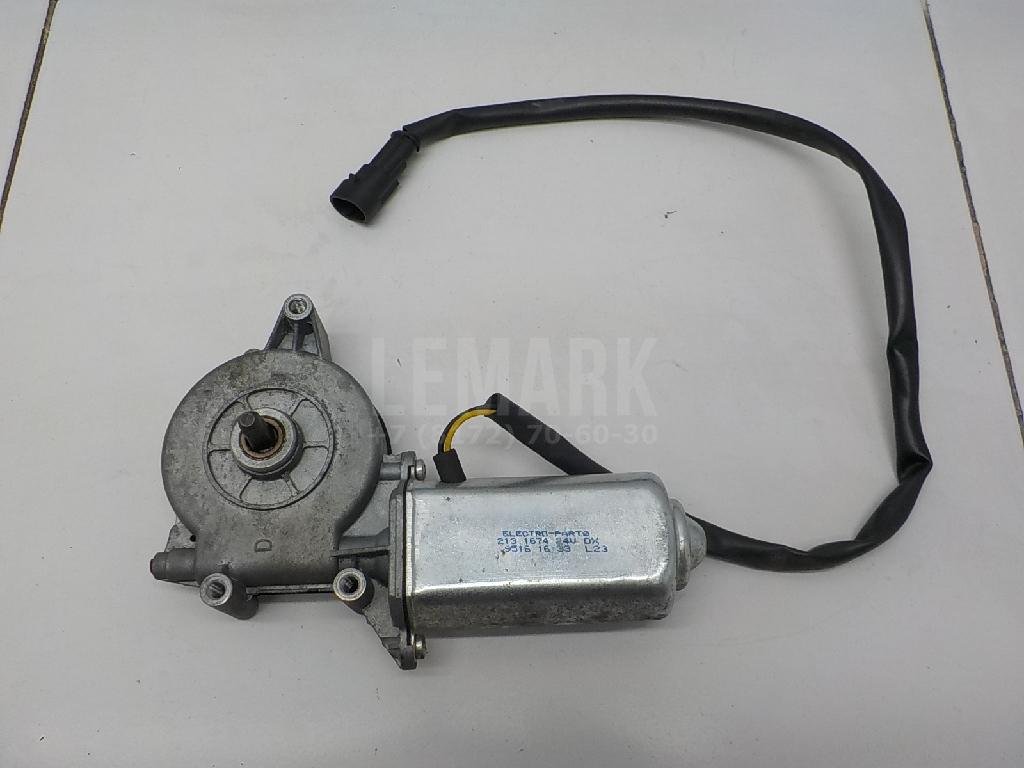 Моторчик стеклоподъемника