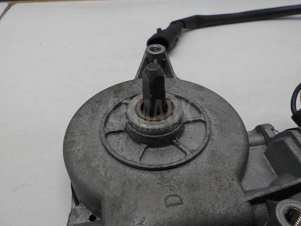 Моторчик стеклоподъемника