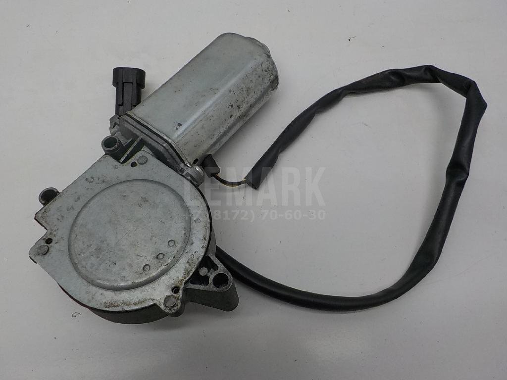 Моторчик стеклоподъемника