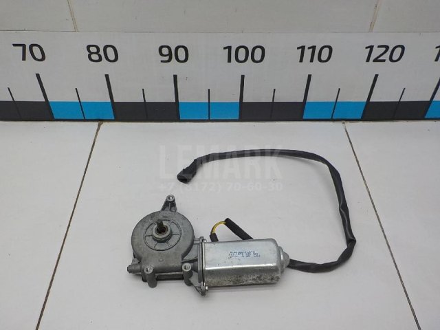 Моторчик стеклоподъемника