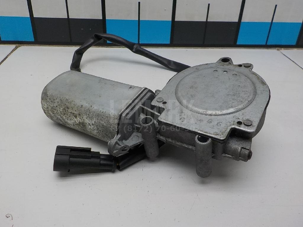 Моторчик стеклоподъемника