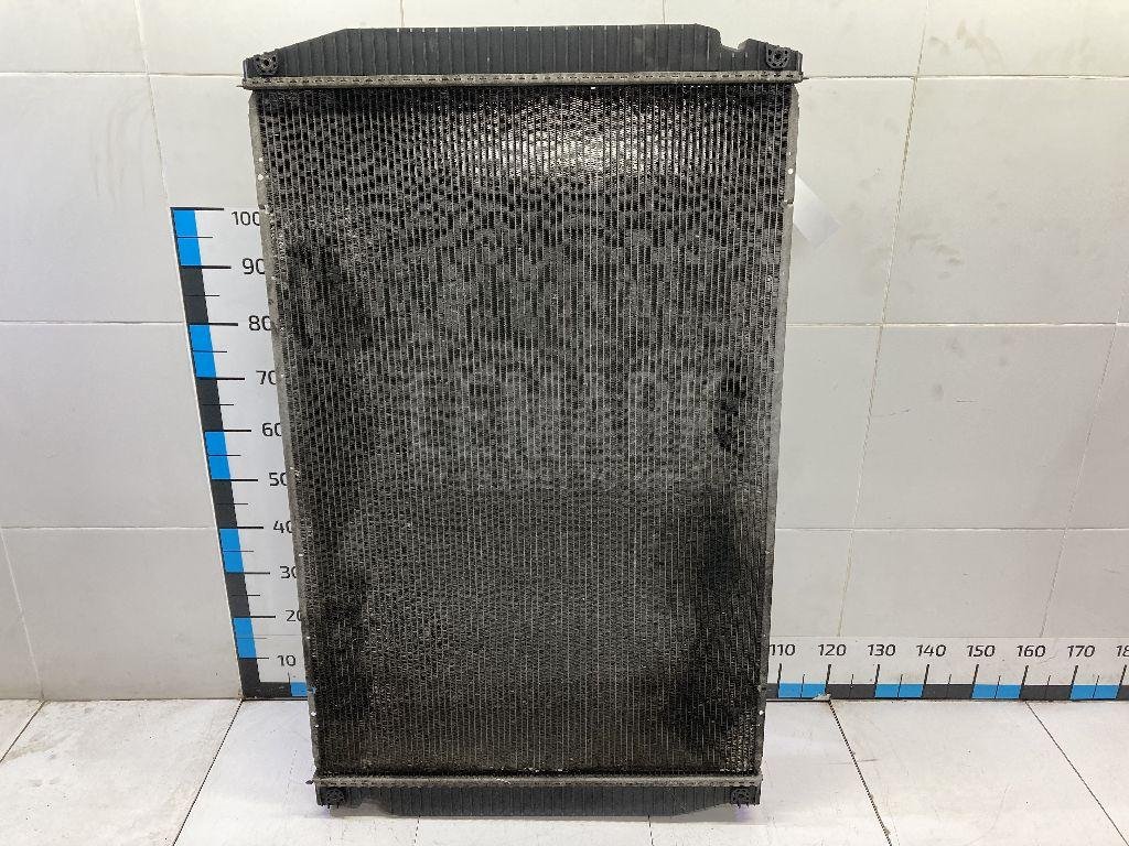 Радиатор основной