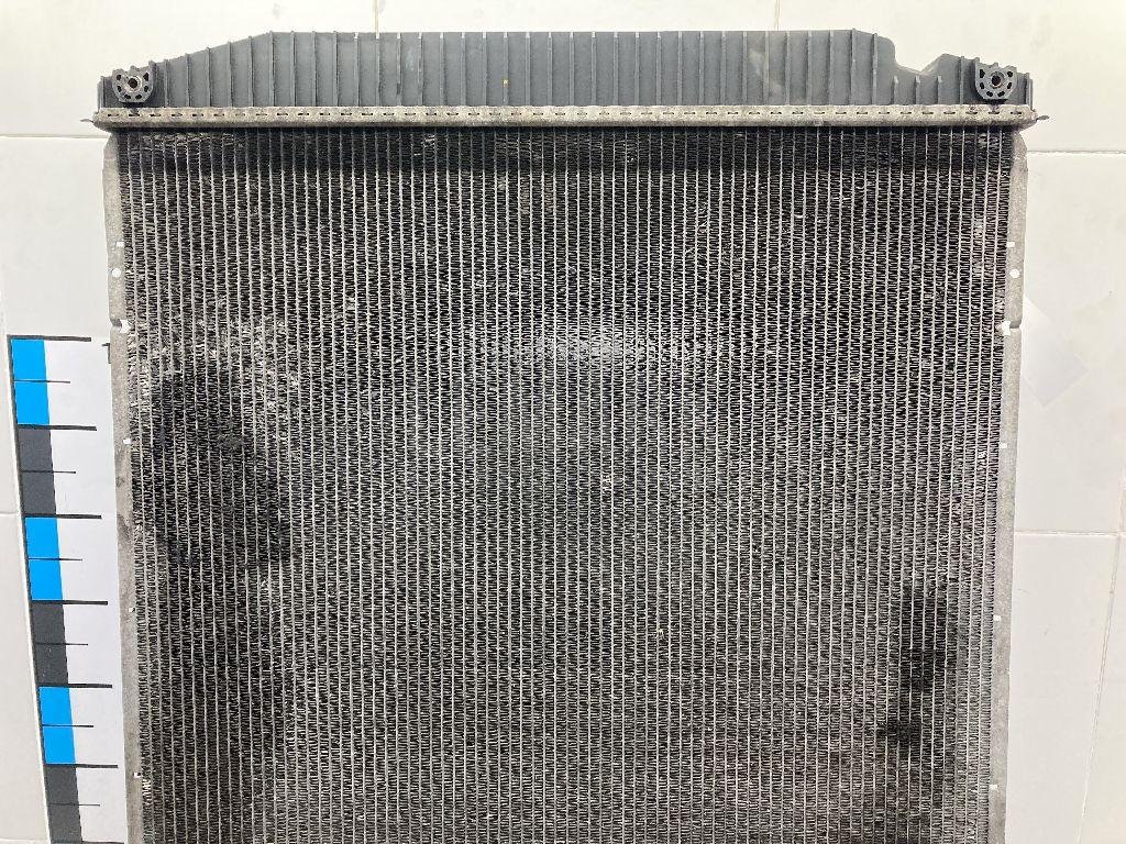 Радиатор основной