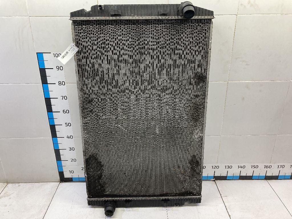 Радиатор основной