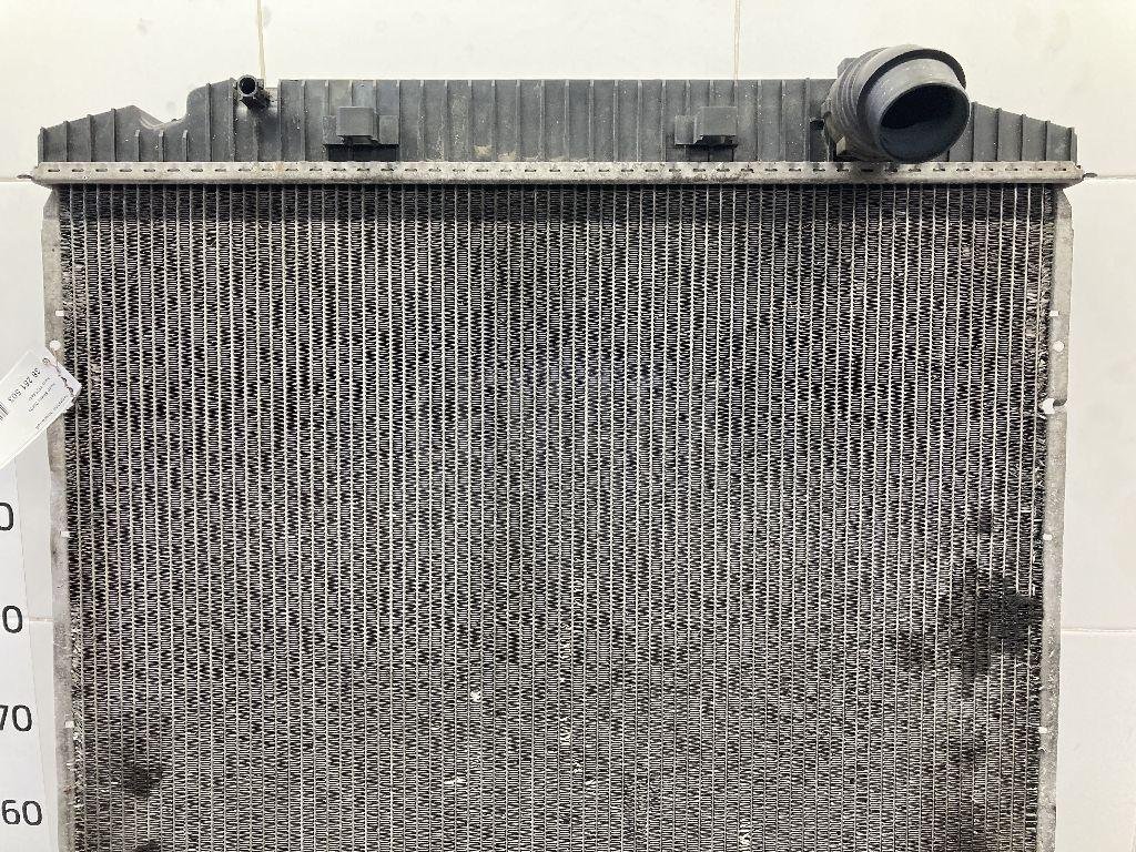 Радиатор основной