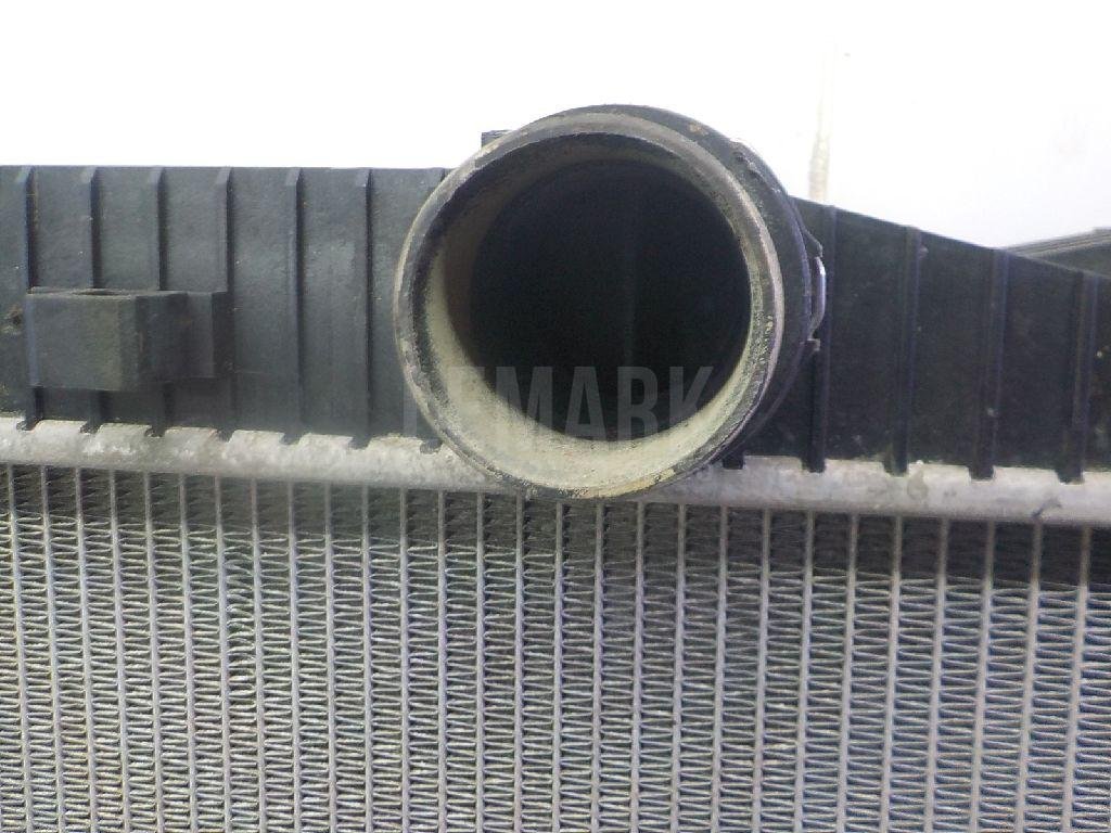 Радиатор основной