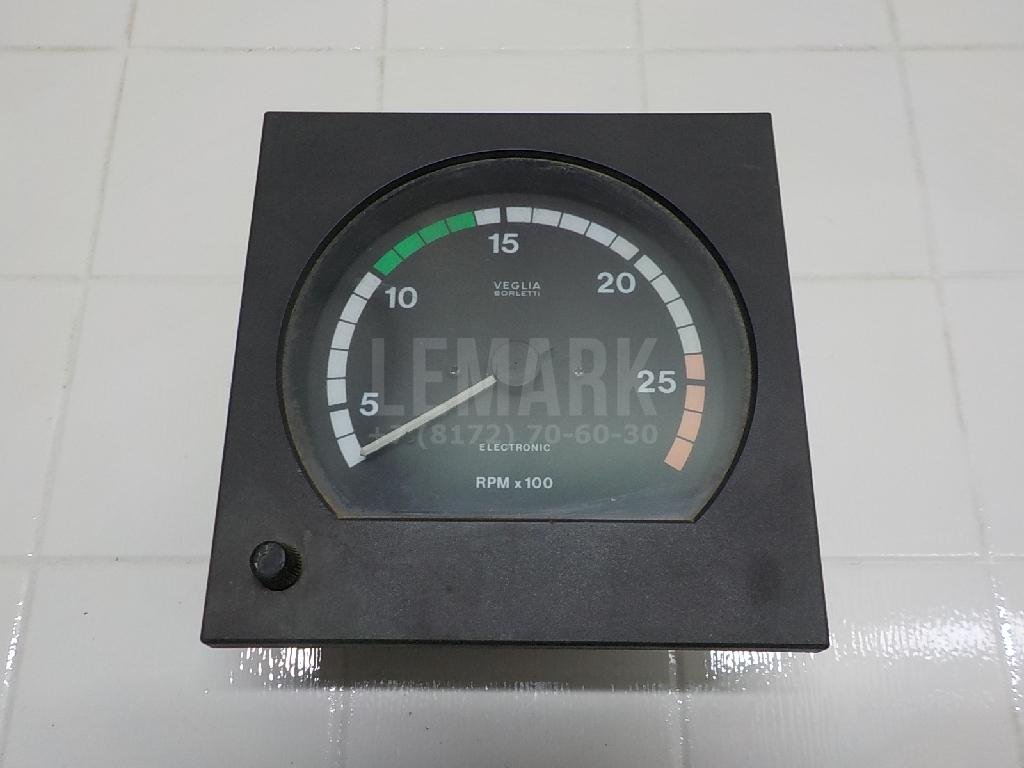 Тахометр