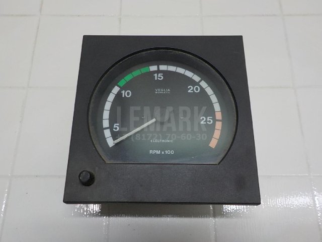 Тахометр