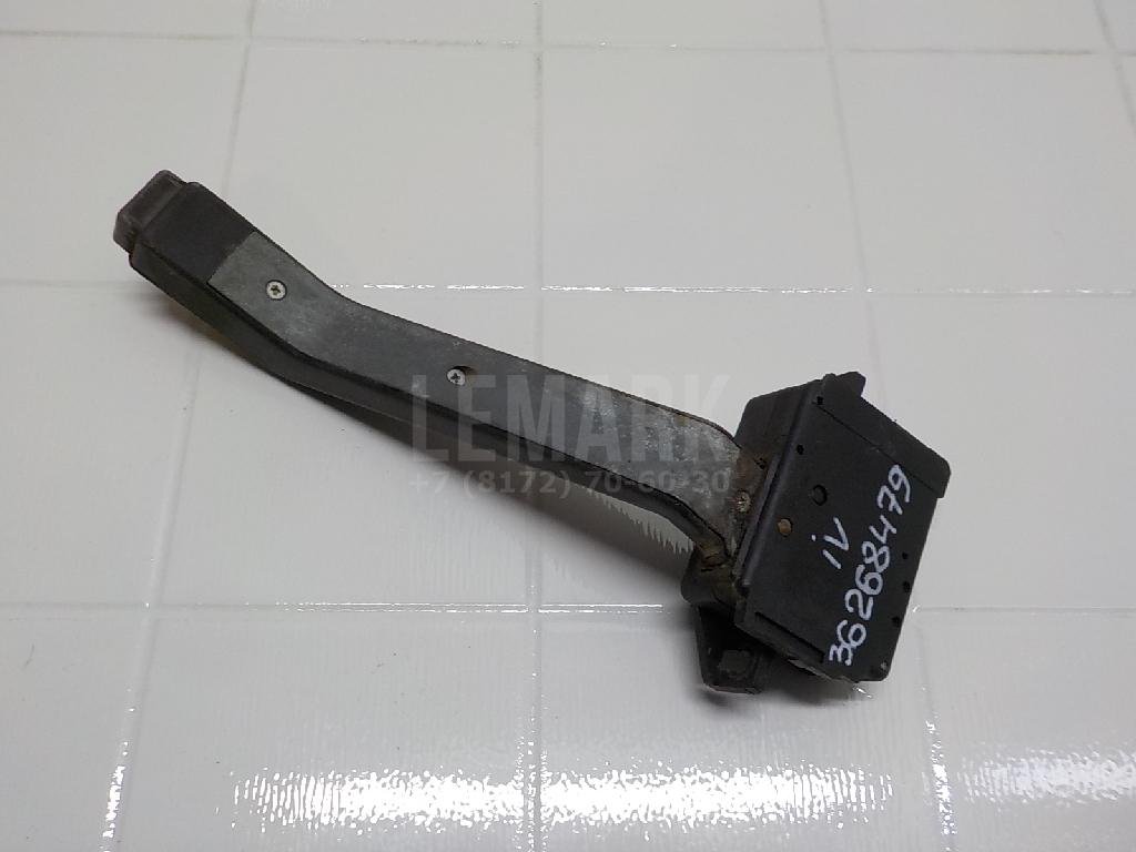 Переключатель поворотов подрулевой