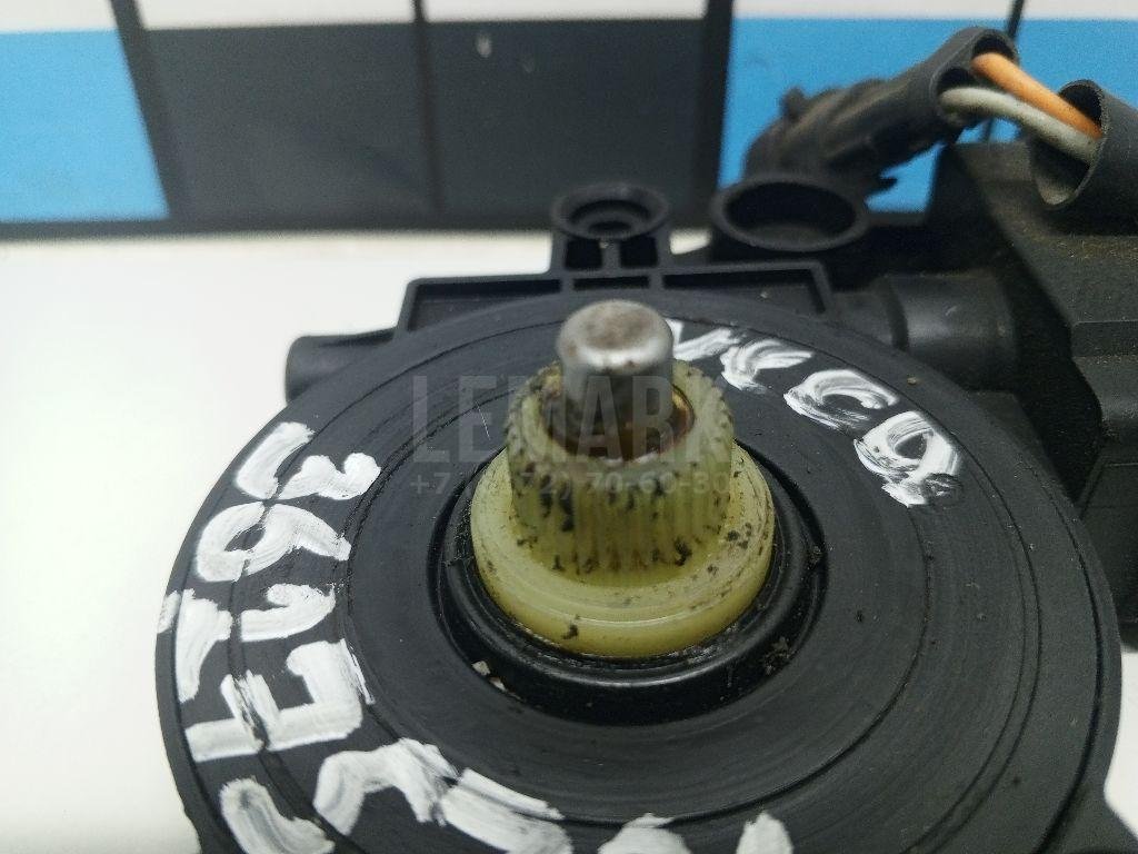 Моторчик стеклоподъемника для  Audi A3 [8PA] Sportback 2004-2013