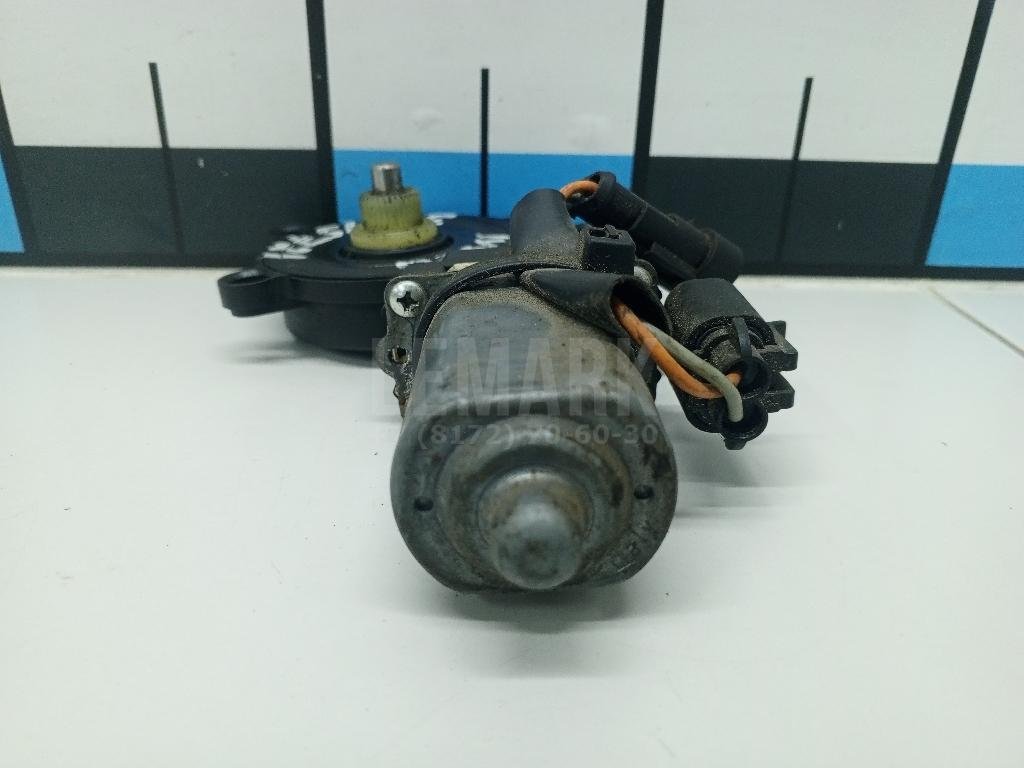 Моторчик стеклоподъемника для  Audi A3 [8PA] Sportback 2004-2013