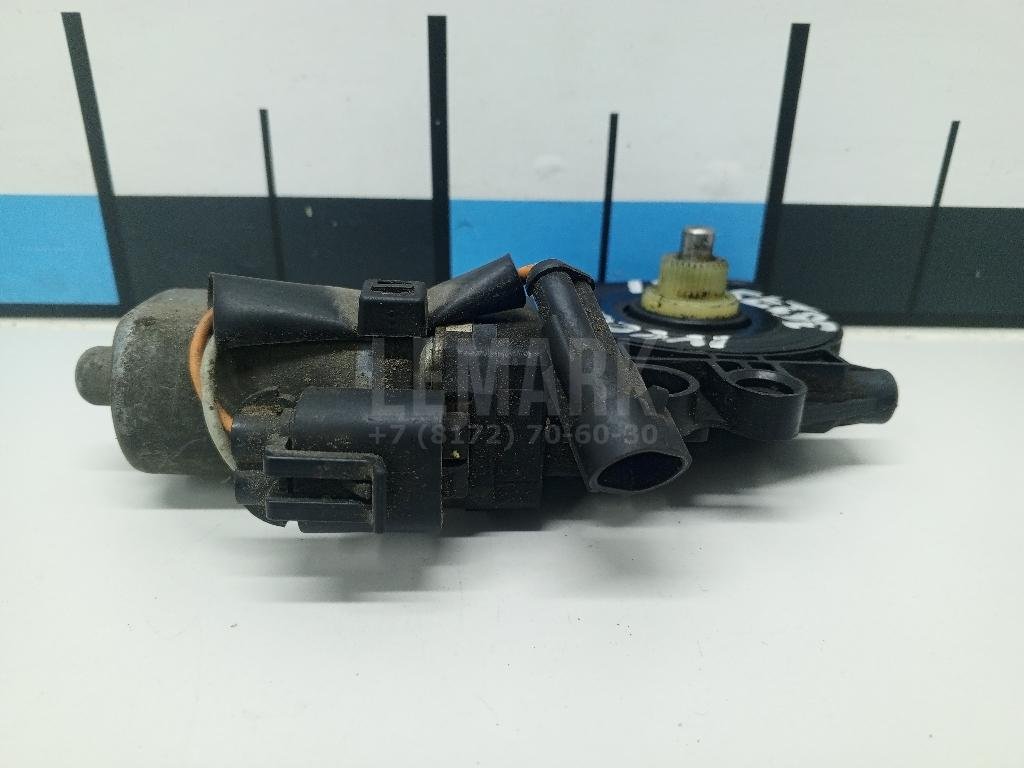 Моторчик стеклоподъемника для  Audi A3 [8PA] Sportback 2004-2013