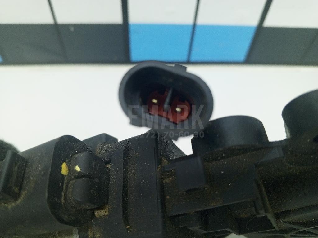 Моторчик стеклоподъемника для  Audi A3 [8PA] Sportback 2004-2013