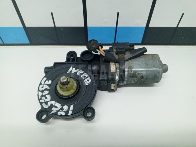 Моторчик стеклоподъемника