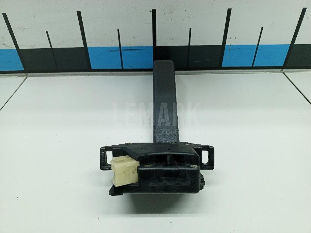 Переключатель поворотов подрулевой