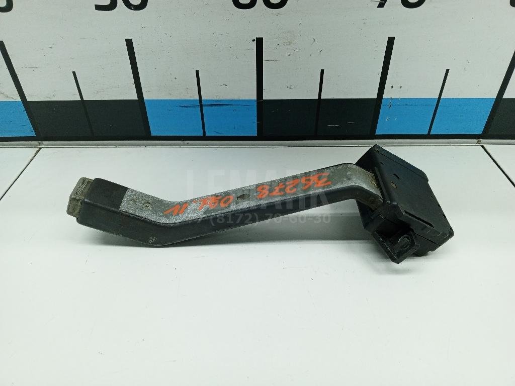 Переключатель поворотов подрулевой