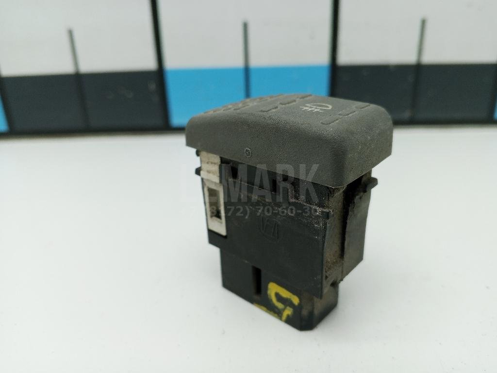 Кнопка противотуманки