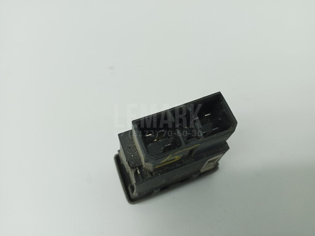 Кнопка противотуманки