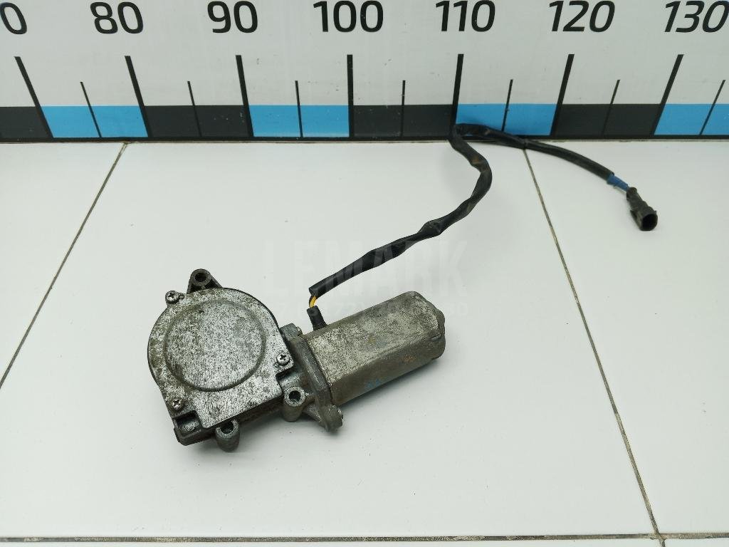 Моторчик стеклоподъемника для  Audi A3 [8PA] Sportback 2004-2013