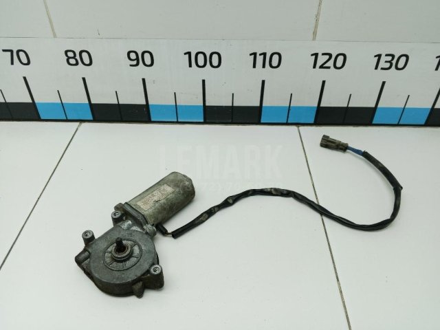 Моторчик стеклоподъемника