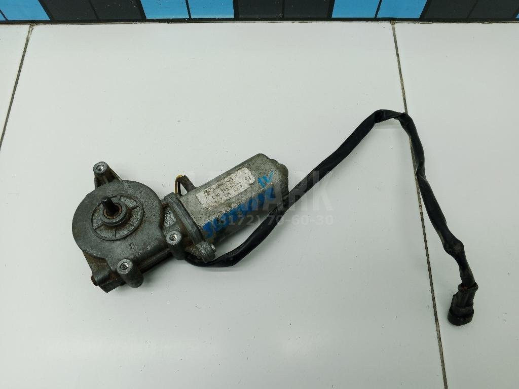 Моторчик стеклоподъемника