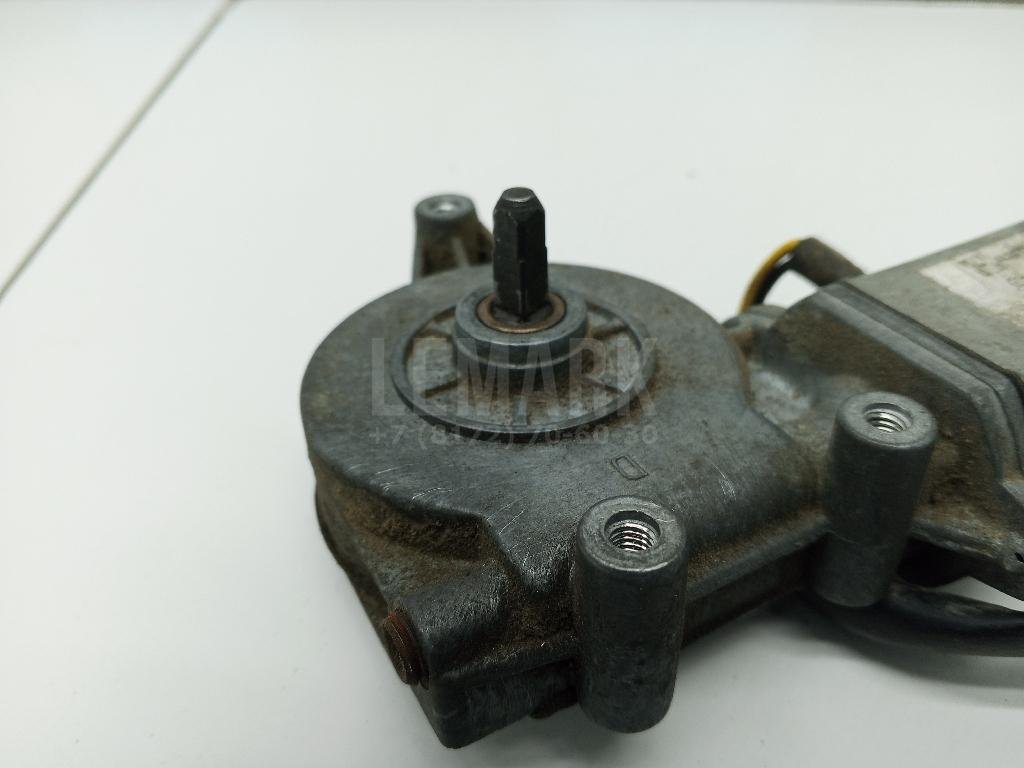 Моторчик стеклоподъемника