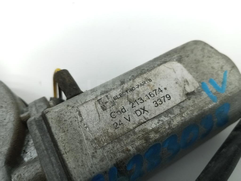 Моторчик стеклоподъемника