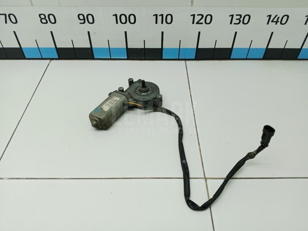 Моторчик стеклоподъемника