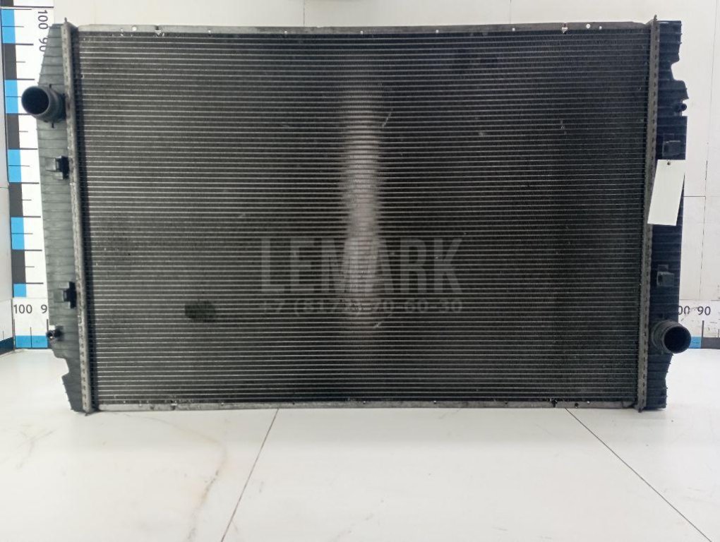 Радиатор основной